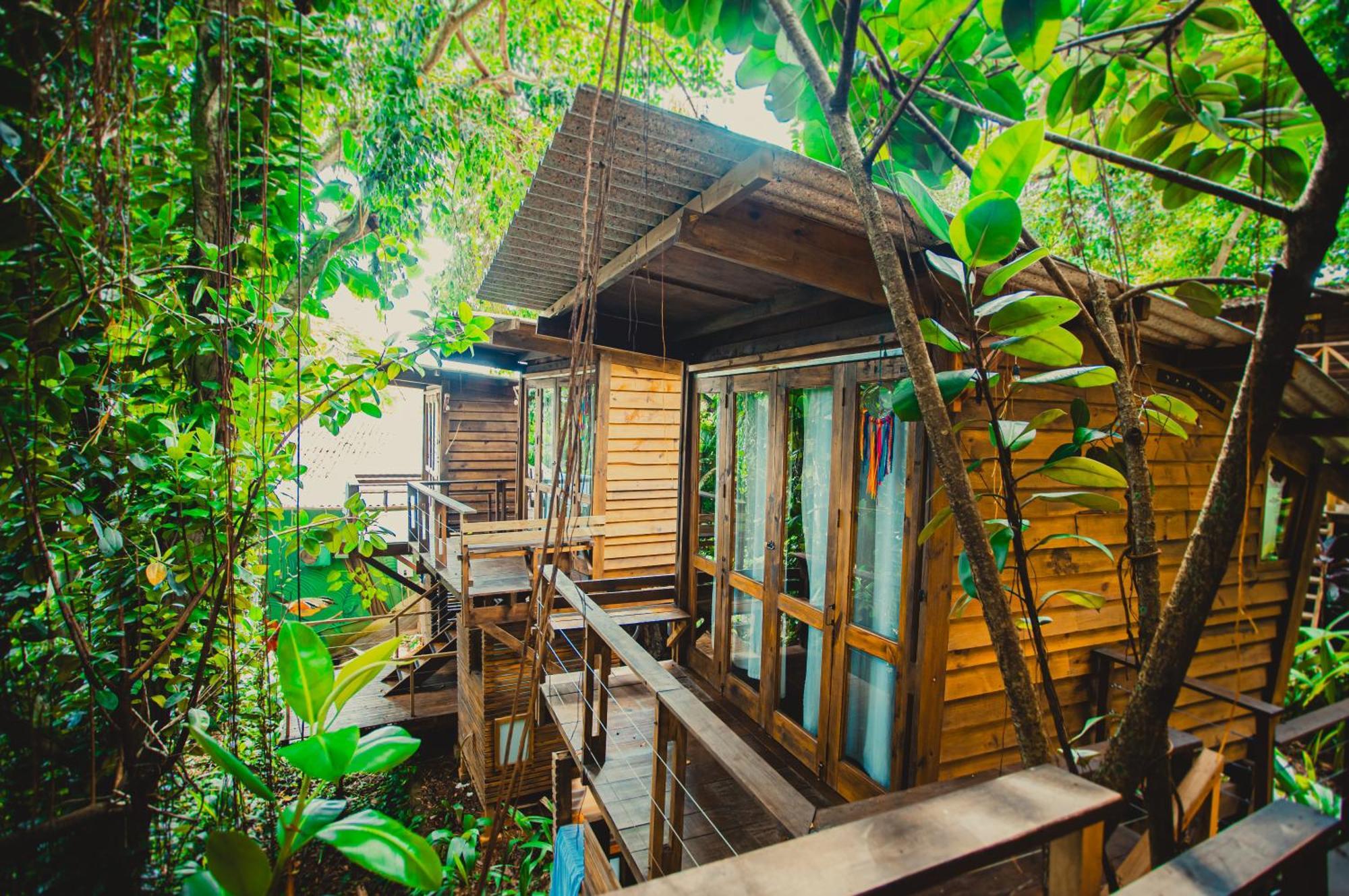 Hostel Da Vila Ilhabela Exterior foto