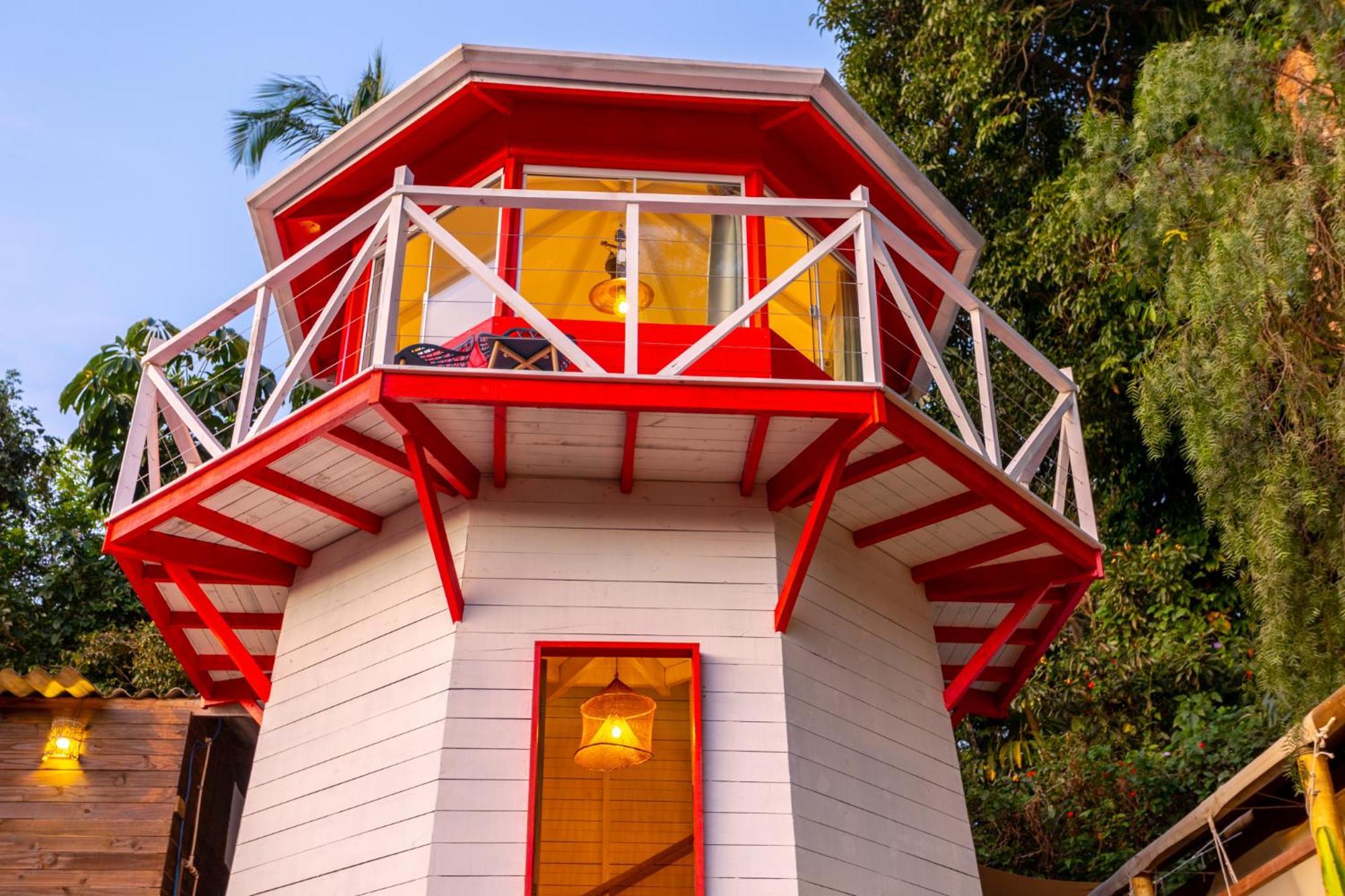 Hostel Da Vila Ilhabela Exterior foto